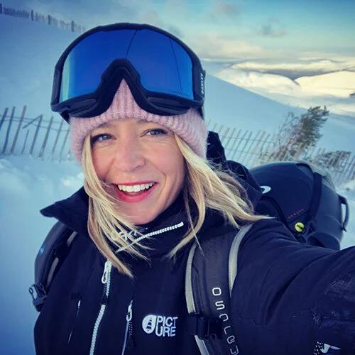 Jenny Jones - Professional Sports Motivational Speaker