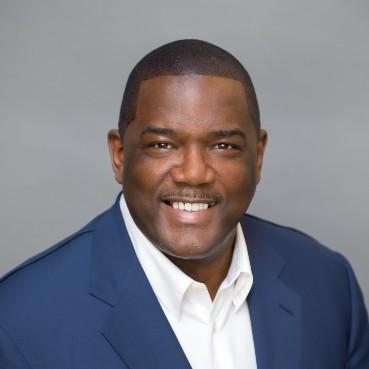 Joe Dumars - Professional Sports Motivational Speaker