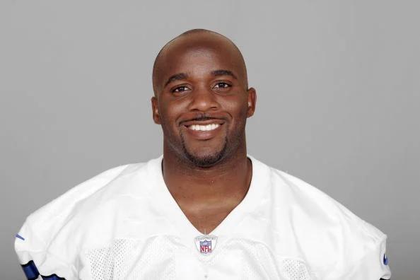 Roy Williams (1) - Professional Sports Motivational Speaker