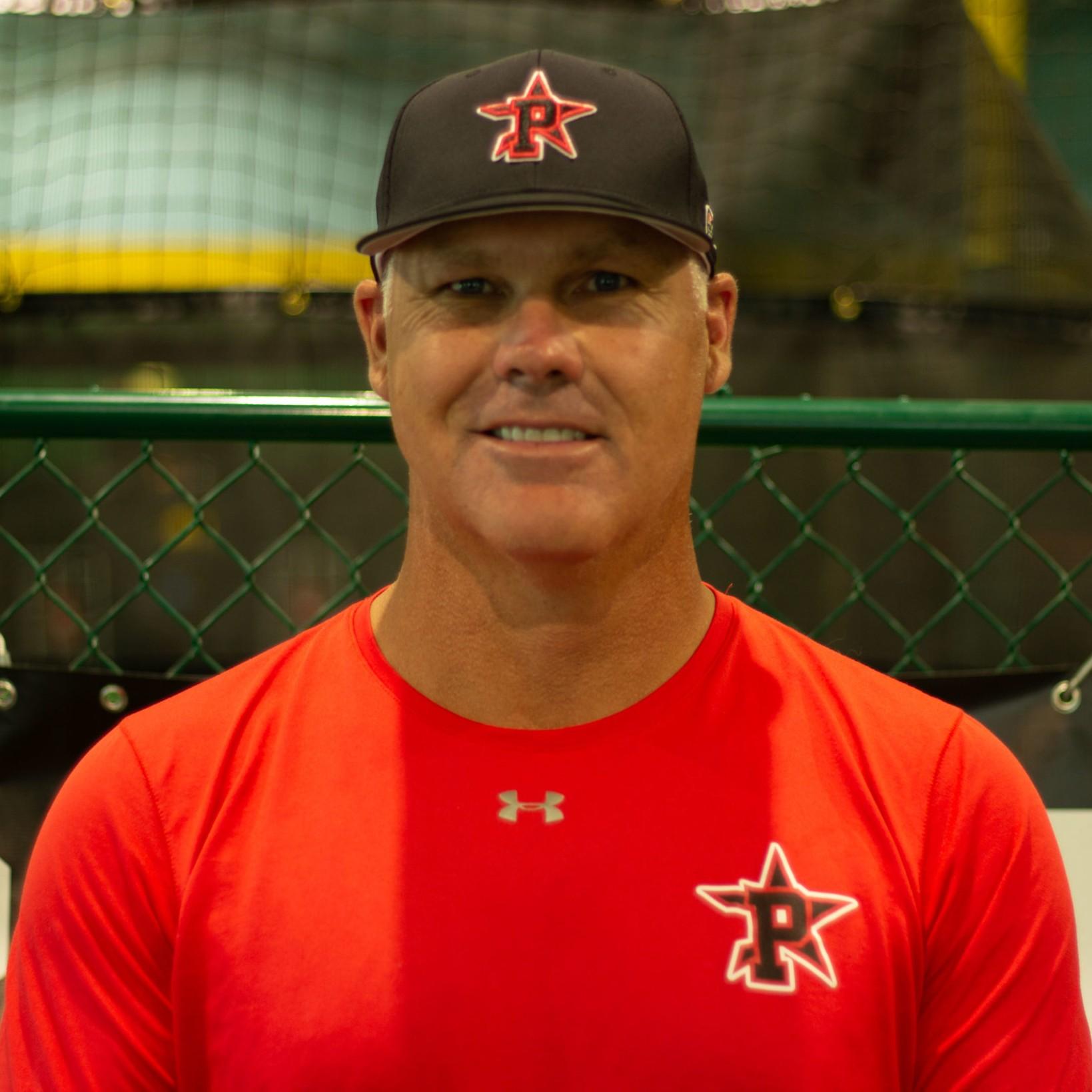 Andy Benes - Professional Sports Motivational Speaker