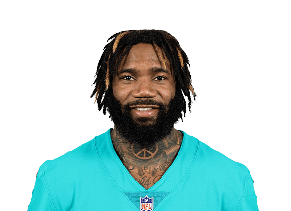 Xavien Howard - Professional Sports Motivational Speaker