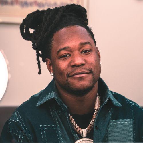 Shaquem Griffin - Professional Sports Motivational Speaker