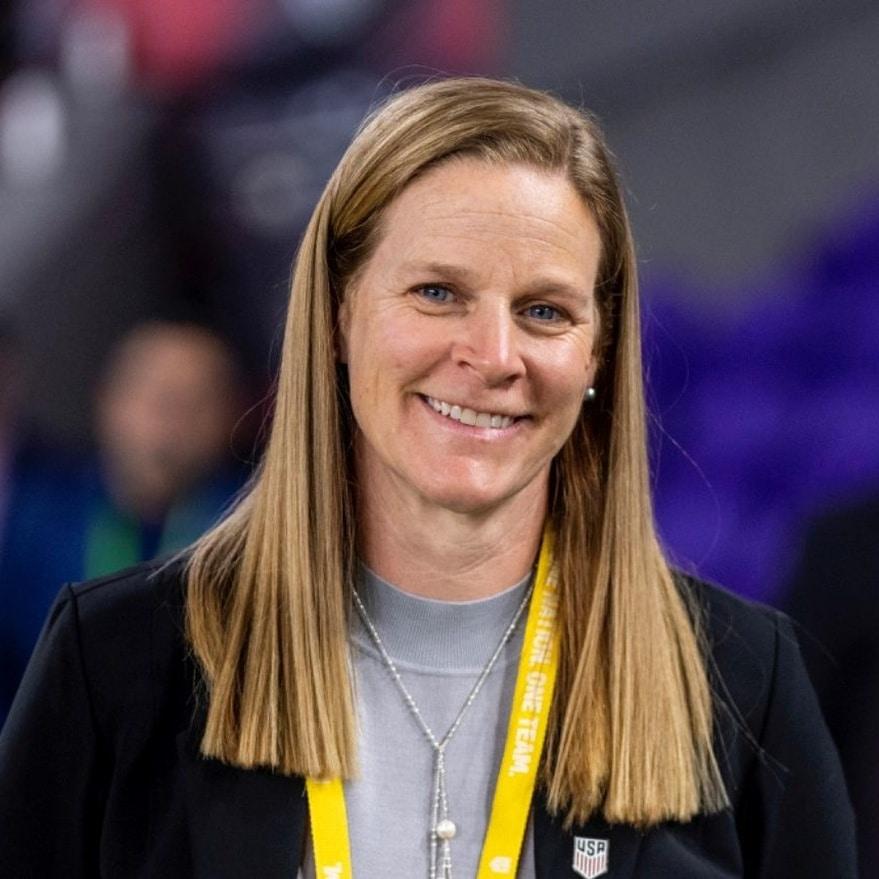 Cindy Cone - Professional Sports Motivational Speaker