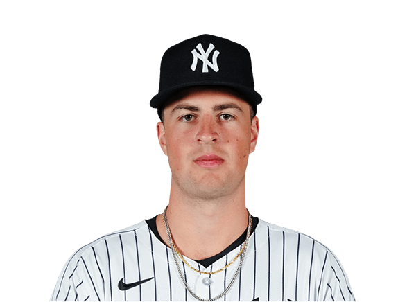 Cam Schlittler - Professional Sports Motivational Speaker