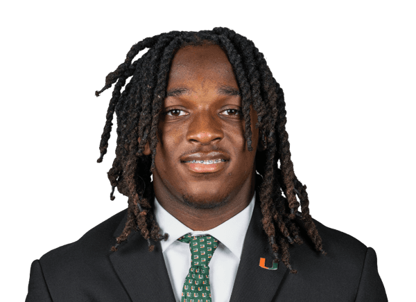 Malachi Toney - Professional Sports Motivational Speaker