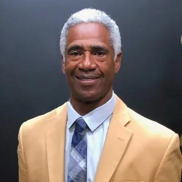 Mike Haynes - Professional Sports Motivational Speaker