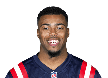 Marcus Jones - Professional Sports Motivational Speaker