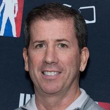 Tim Donaghy - Professional Sports Motivational Speaker