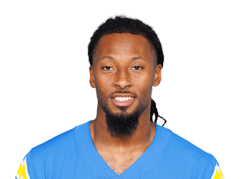 Quentin Johnston - Professional Sports Motivational Speaker