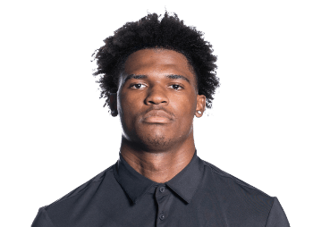 Marcel Reed - Professional Sports Motivational Speaker