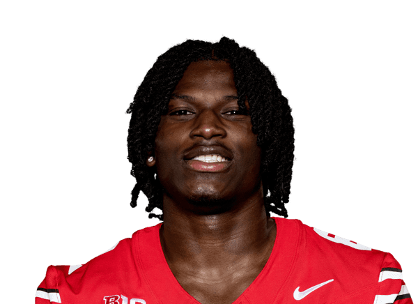 Arvell Reese - Professional Sports Motivational Speaker