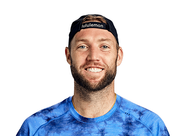 Jack Sock - Professional Sports Motivational Speaker