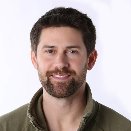 Eric Crouch - Professional Sports Motivational Speaker