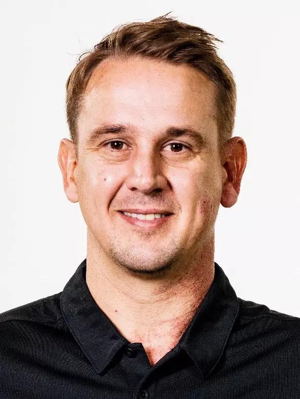 Eric Morris - Professional Sports Motivational Speaker