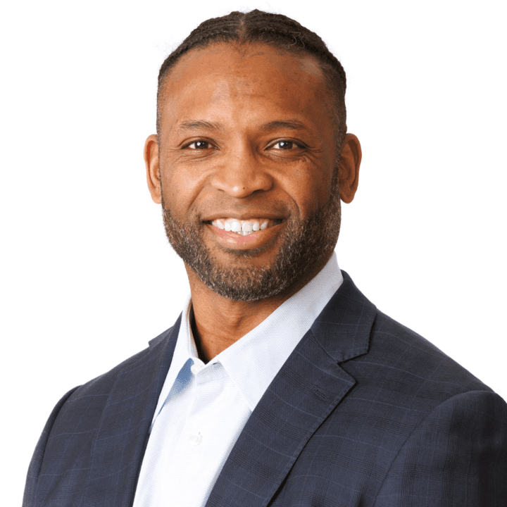 Ahman Green - Professional Sports Motivational Speaker