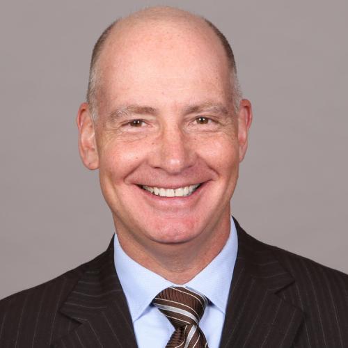 Dan Hoard - Professional Sports Motivational Speaker