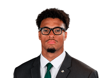 Kenyon Sadiq - Professional Sports Motivational Speaker