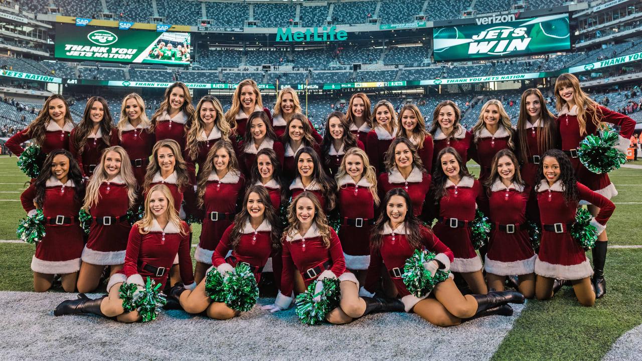 Jets Flight Crew - Professional Sports Motivational Speaker