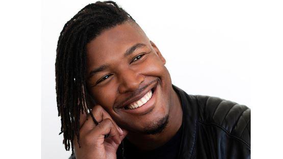 R.K. Russell - Professional Sports Motivational Speaker