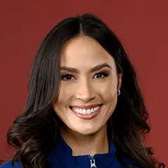 Madison Chock - Professional Sports Motivational Speaker