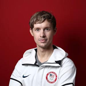 Evan Bates - Professional Sports Motivational Speaker