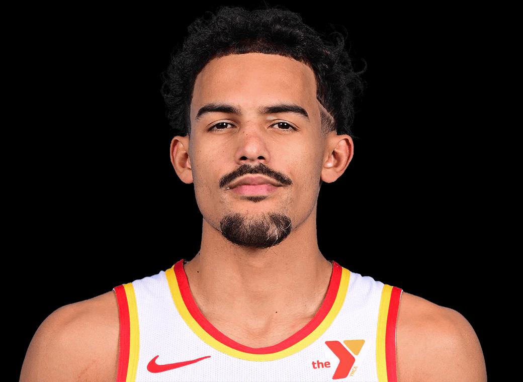 Trae Young - Professional Sports Motivational Speaker