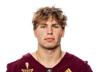 Sam Leavitt - Professional Sports Motivational Speaker