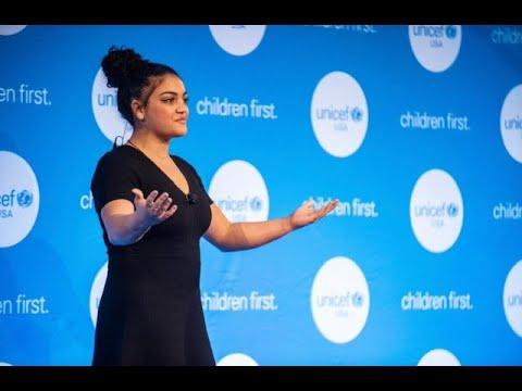 Video 6 - Laurie Hernandez