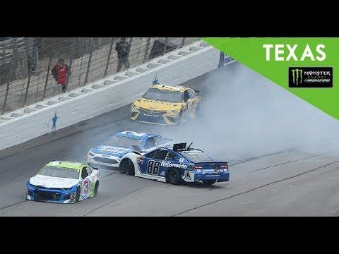 Video 2 - Darrell Wallace Jr.