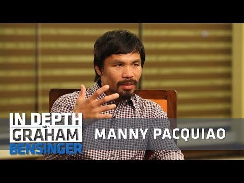 Video 3 - Manny Pacquiao