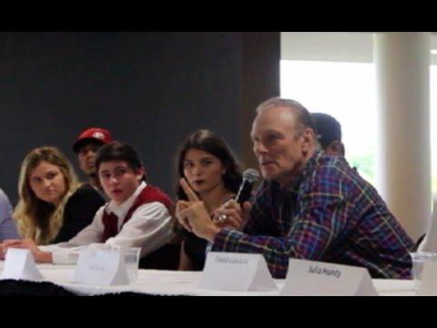 Video 3 - Rick Barry