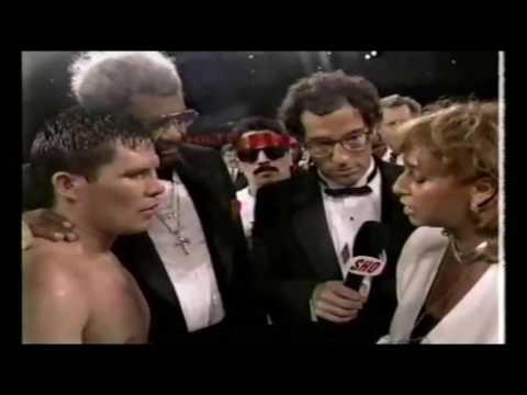 Video 6 - Julio Cesar Chavez