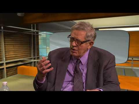 Video 3 - David Weir