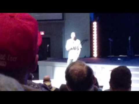 Video 1 - Tyler Lockett