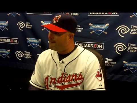 Video 5 - Manny Acta