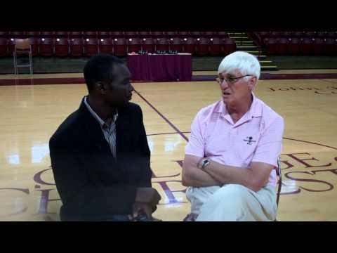 Video 6 - Bobby Cremins