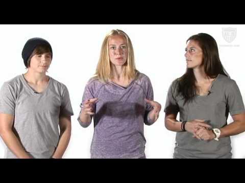 Video 6 - Amy LePeilbet