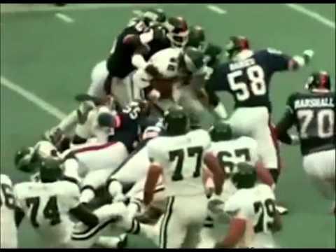 Video 4 - Mark Bavaro