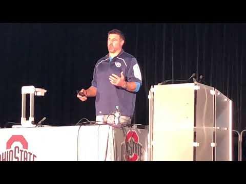 Video 3 - Mike Vrabel