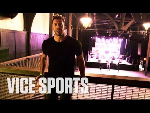 Video 2 - Connor Barwin