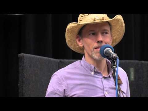 Video 5 - Jonathan Byrd