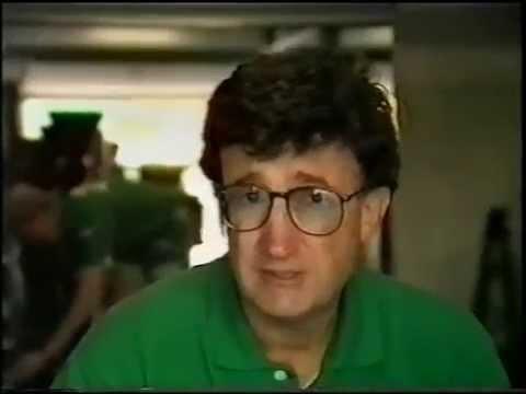 Video 6 - Eddie Jordan