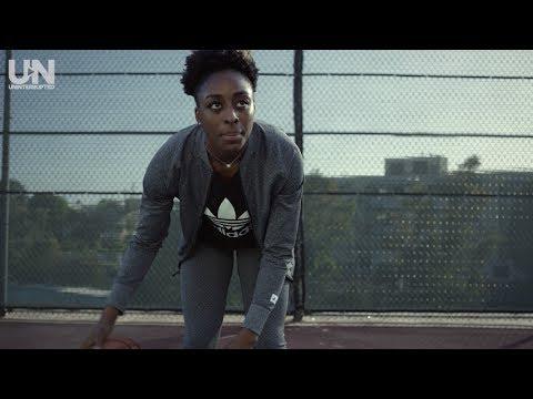 Video 5 - Nneka Ogwumike