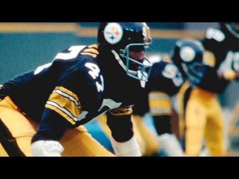 Video 5 - Mel Blount