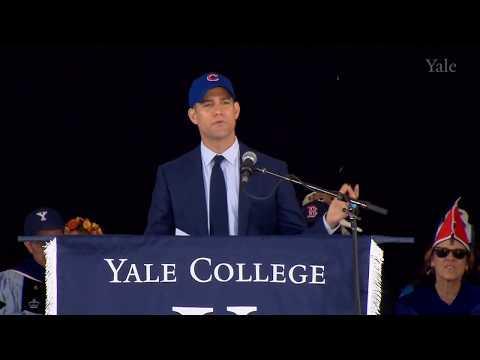 Video 1 - Theo Epstein