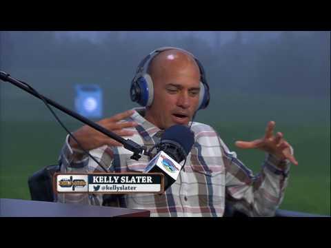 Video 4 - Kelly Slater