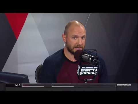 Video 2 - Ryen Russillo