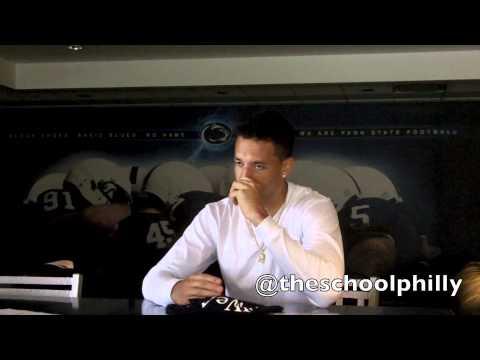 Video 5 - Derek Moye