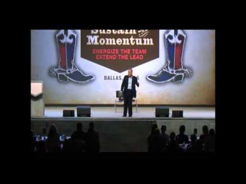 Video 2 - Shawn Crawford