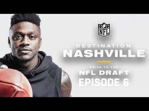 Video 2 - A.J. Brown